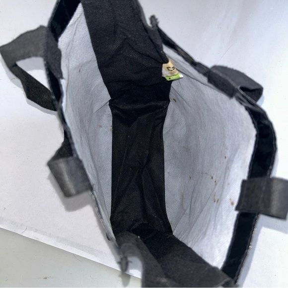 Grey Poupon Bistro Sauce Bag Unique RARE Item - Picture 8 of 8